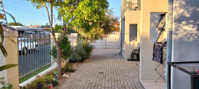 2 Bedroom Property for Sale in Brandwood Western Cape